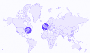 kdb consultant locations