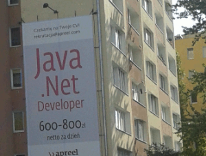 java