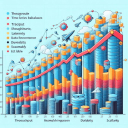 Time Series Database Benchmarks