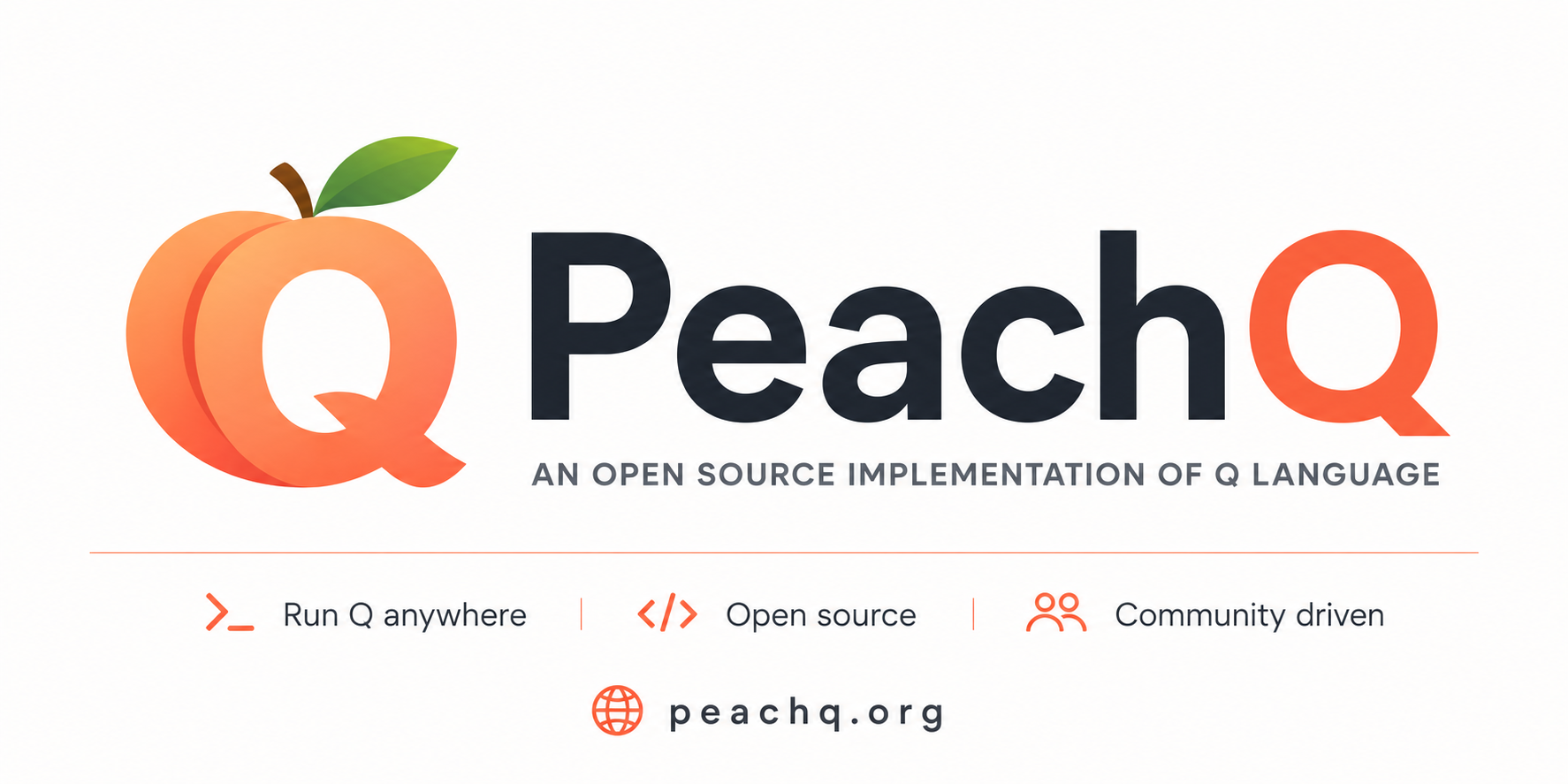 PeachQ
