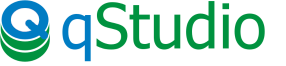 qstudio logo