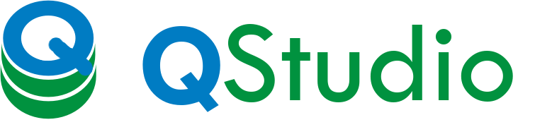 qstudio logo